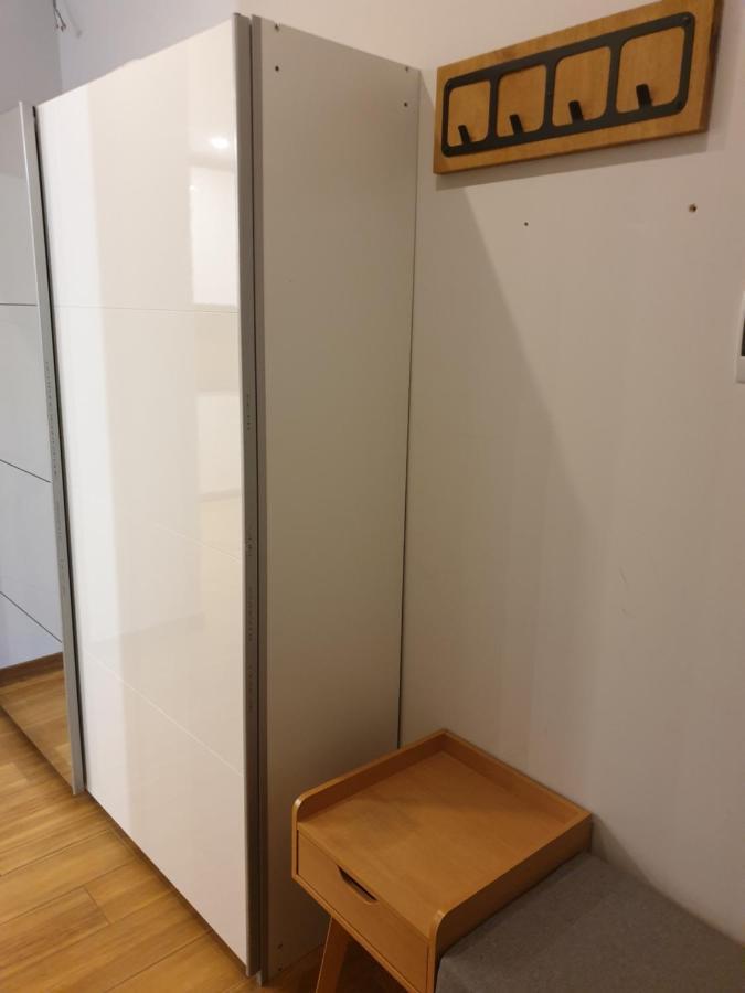 Apartment Maly W Zieleni Blisko Jeziora
