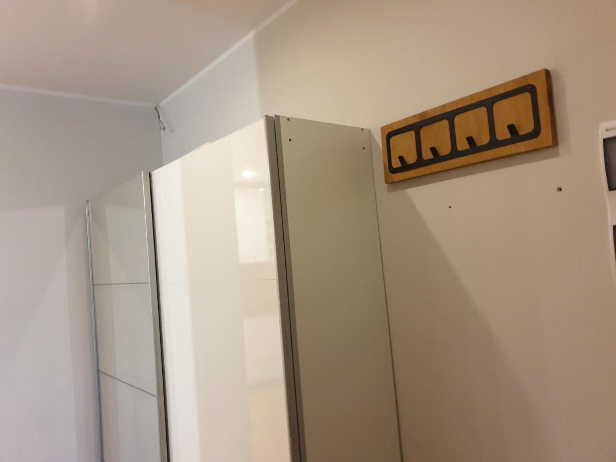 Apartment Maly W Zieleni Blisko Jeziora